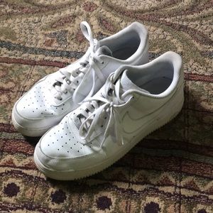 Nike Air Force 1s